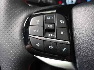 2025 Ford Explorer с пробегом 5 165 км