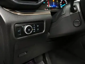 2023 Ford Explorer с пробегом 16 263 км
