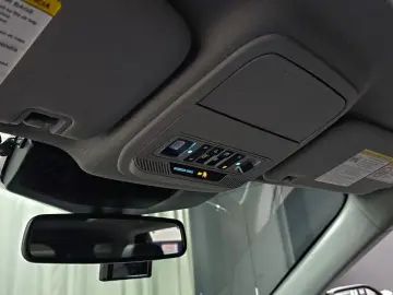 2023 Ford Explorer с пробегом 16 263 км