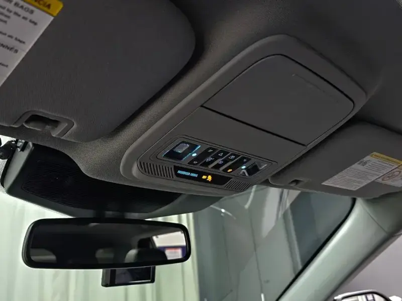 2023 Ford Explorer с пробегом 16 263 км