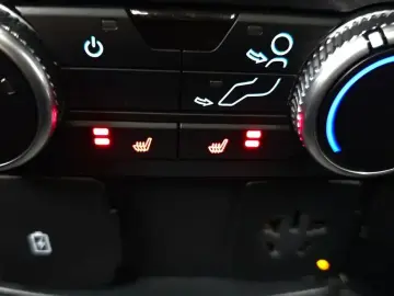 2023 Ford Explorer с пробегом 16 263 км