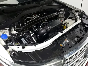 2023 Ford Explorer с пробегом 14 468 км