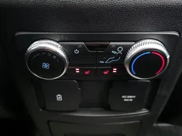 2023 Ford Explorer с пробегом 14 468 км