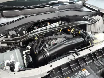 2025 Ford Explorer с пробегом 7 261 км