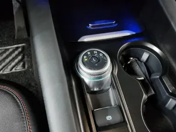 2025 Ford Explorer с пробегом 7 261 км