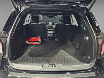 2024 Ford Explorer с пробегом 49 411 км