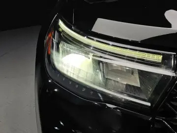 2024 Ford Explorer с пробегом 49 411 км