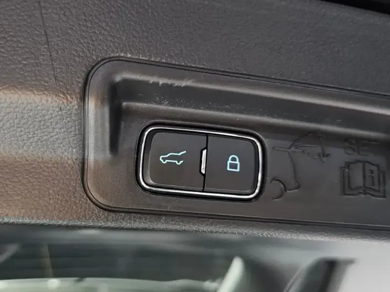 2024 Ford Explorer с пробегом 49 411 км