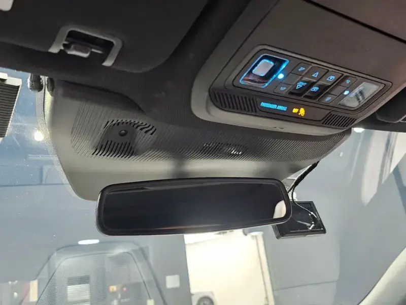 2024 Ford Explorer с пробегом 49 411 км