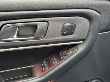 2024 Ford Explorer с пробегом 49 411 км