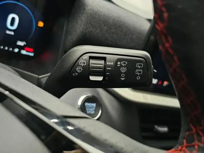 2024 Ford Explorer с пробегом 49 411 км