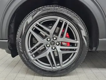 2024 Ford Explorer с пробегом 14 041 км