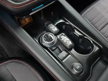 2024 Ford Explorer с пробегом 14 041 км
