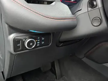 2024 Ford Explorer с пробегом 14 041 км