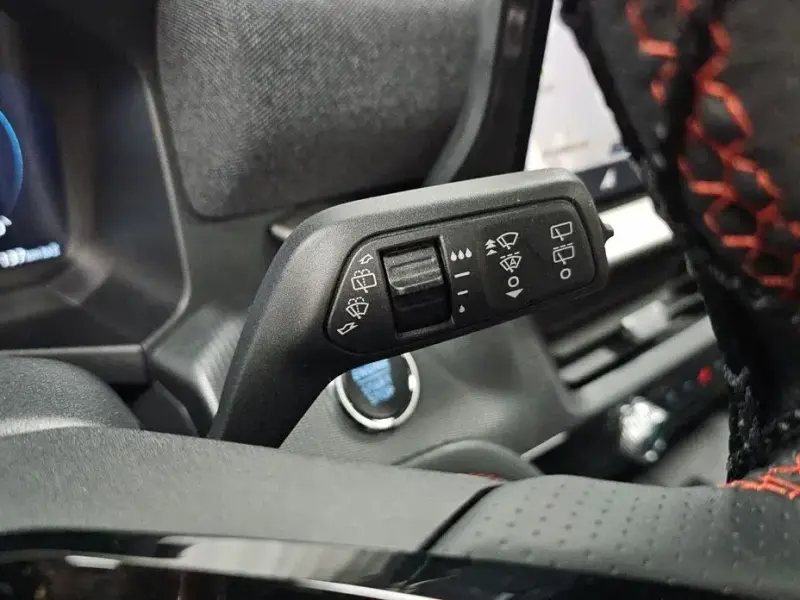 2024 Ford Explorer с пробегом 14 041 км