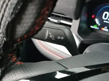 2024 Ford Explorer с пробегом 14 041 км