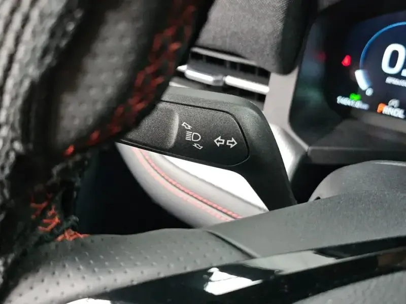 2024 Ford Explorer с пробегом 14 041 км