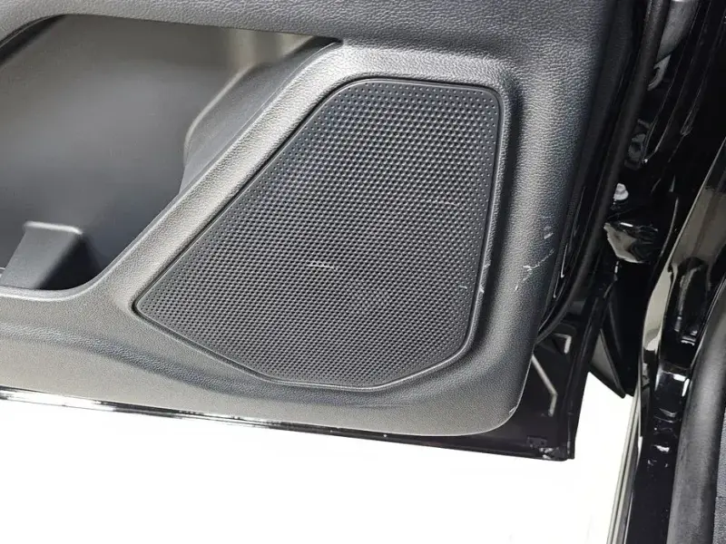 2024 Ford Explorer с пробегом 14 041 км
