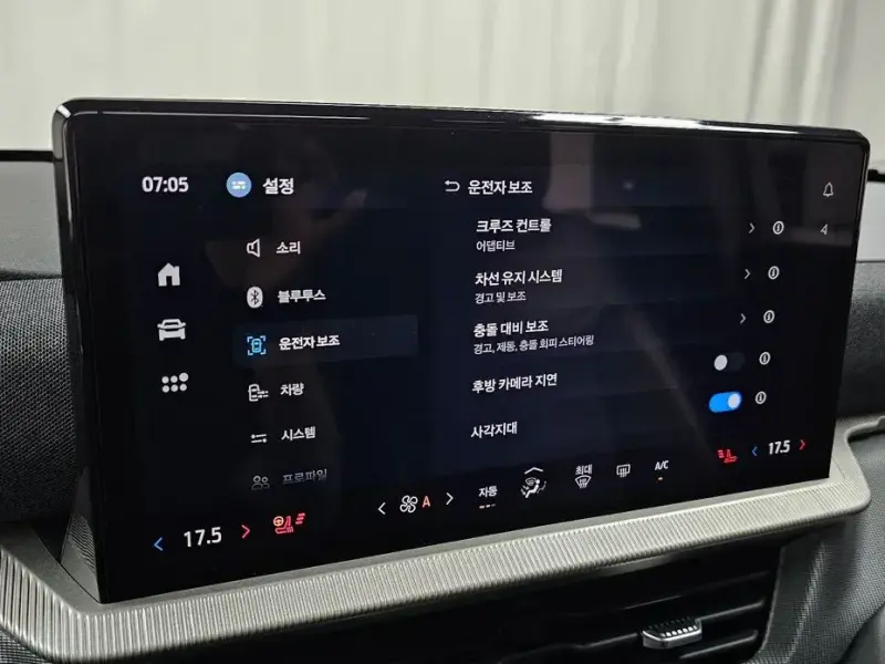 2024 Ford Explorer с пробегом 14 041 км