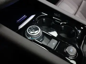 2024 Ford Explorer с пробегом 9 061 км