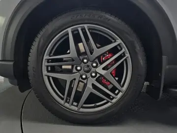 2025 Ford Explorer с пробегом 19 133 км