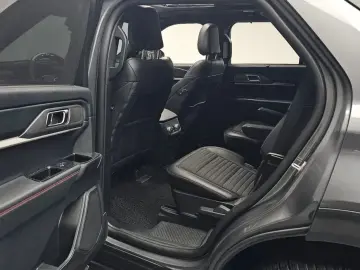 2025 Ford Explorer с пробегом 19 133 км