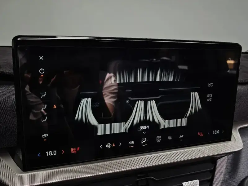 2025 Ford Explorer с пробегом 19 133 км