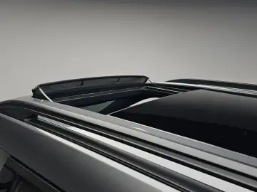 2025 Ford Explorer с пробегом 19 133 км