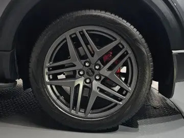 2025 Ford Explorer с пробегом 19 133 км