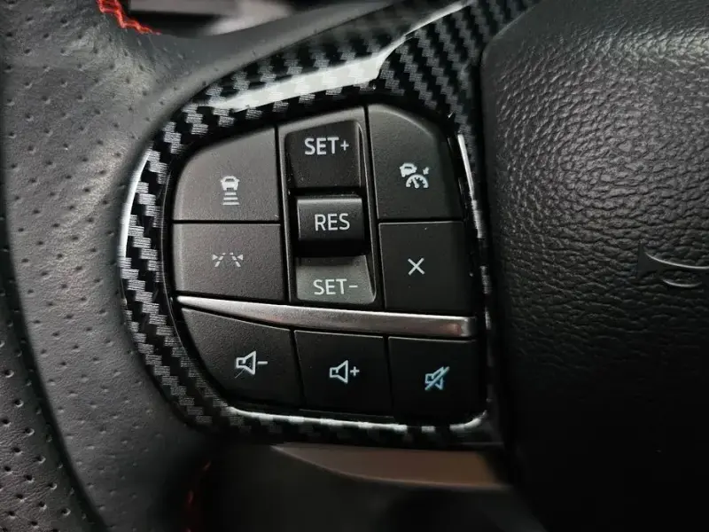 2025 Ford Explorer с пробегом 19 133 км