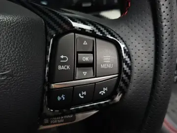 2025 Ford Explorer с пробегом 19 133 км