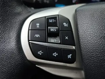 2023 Ford Explorer с пробегом 6 409 км