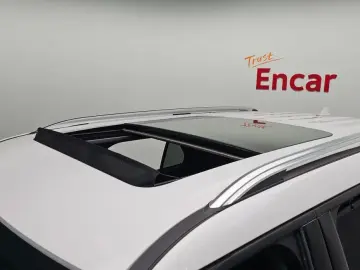2023 Ford Explorer с пробегом 23 145 км