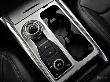 2023 Ford Explorer с пробегом 45 800 км