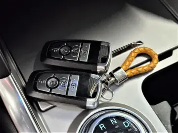 2023 Ford Explorer с пробегом 45 800 км