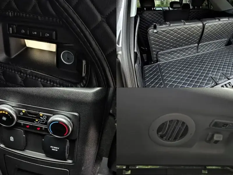2023 Ford Explorer с пробегом 45 800 км