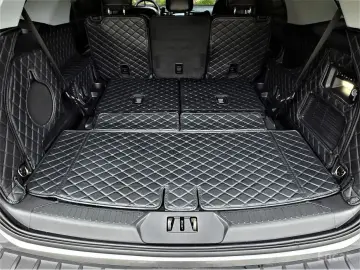 2023 Ford Explorer с пробегом 45 800 км
