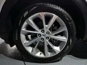2023 Ford Explorer с пробегом 47 256 км
