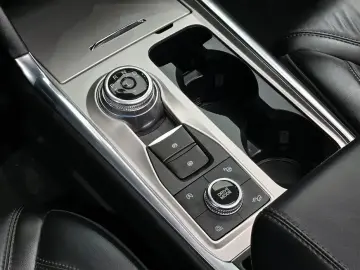 2023 Ford Explorer с пробегом 47 256 км