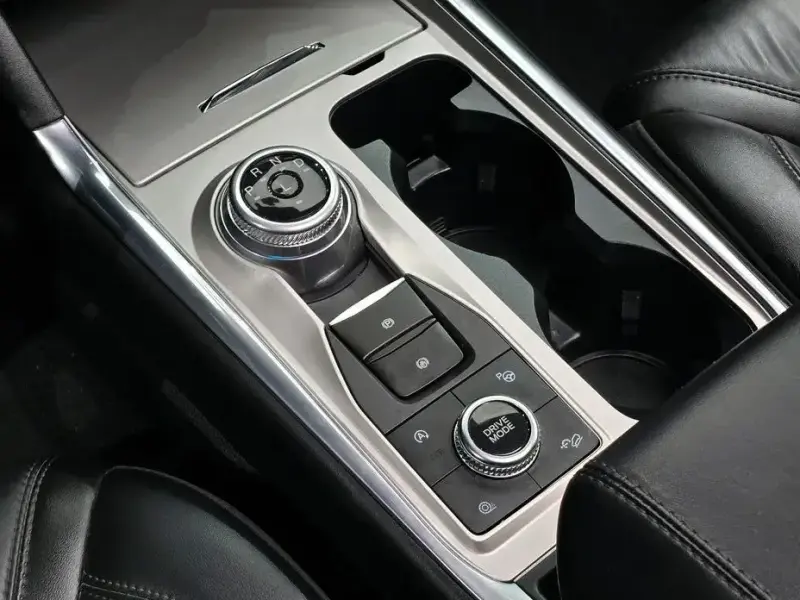 2023 Ford Explorer с пробегом 47 256 км