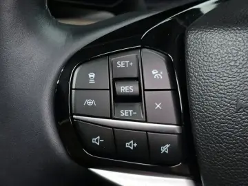 2023 Ford Explorer с пробегом 47 256 км
