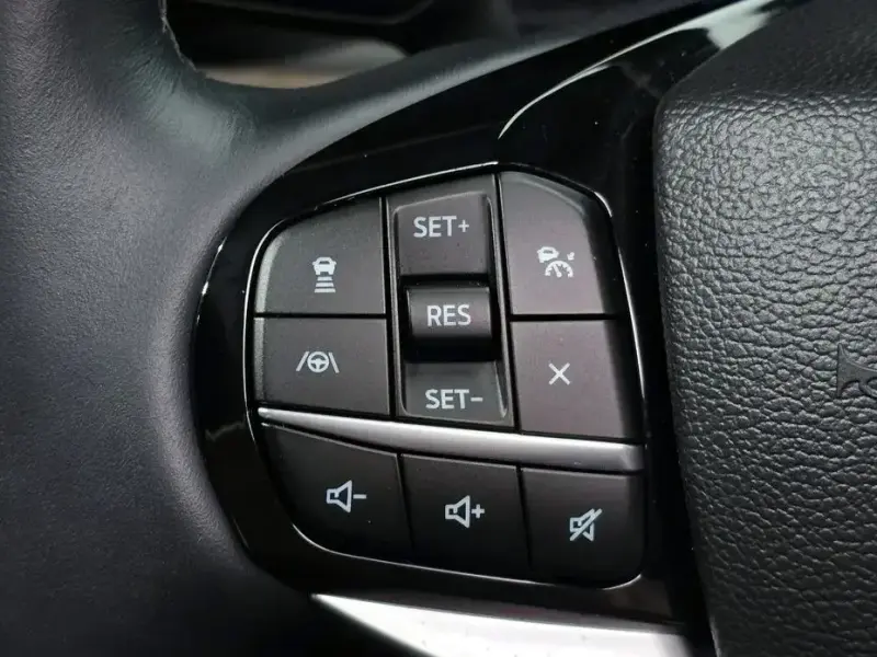 2023 Ford Explorer с пробегом 47 256 км