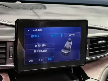 2023 Ford Explorer с пробегом 47 256 км