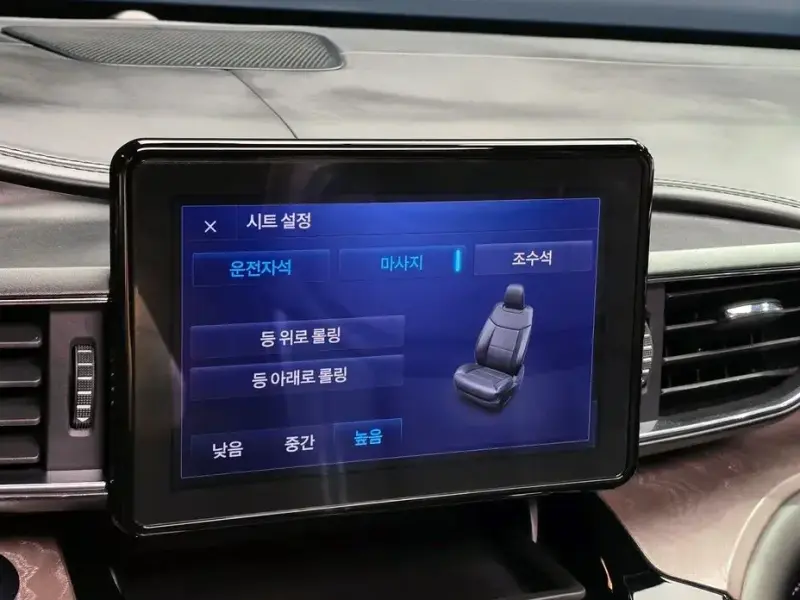 2023 Ford Explorer с пробегом 47 256 км