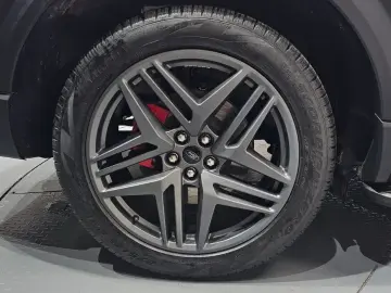 2024 Ford Explorer с пробегом 15 792 км