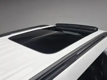 2024 Ford Explorer с пробегом 15 792 км