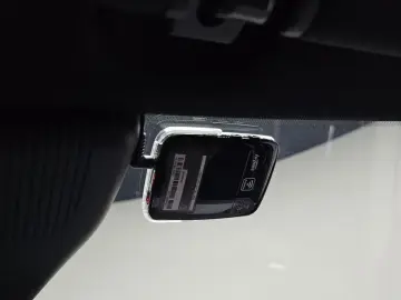 2024 Ford Explorer с пробегом 15 792 км