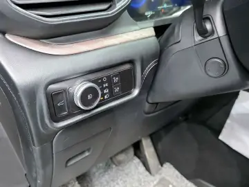 2023 Ford Explorer с пробегом 46 332 км