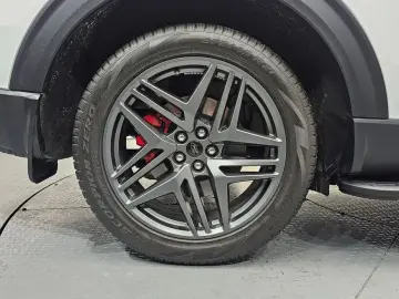 2025 Ford Explorer с пробегом 7 475 км