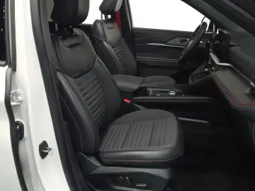 2025 Ford Explorer с пробегом 7 475 км